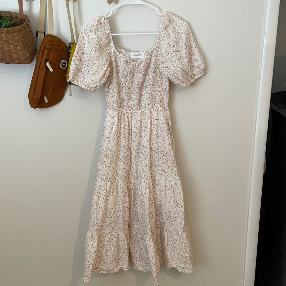 Carly Jean Los Angeles Maisy dress